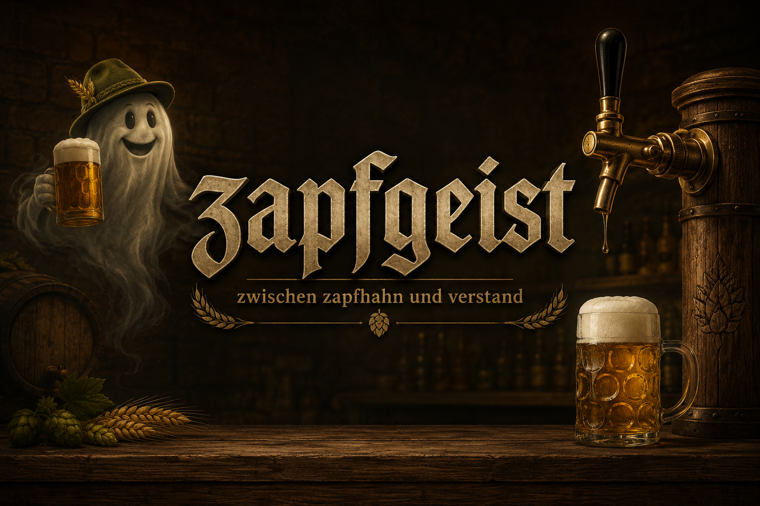 zapfgeist hintergrund